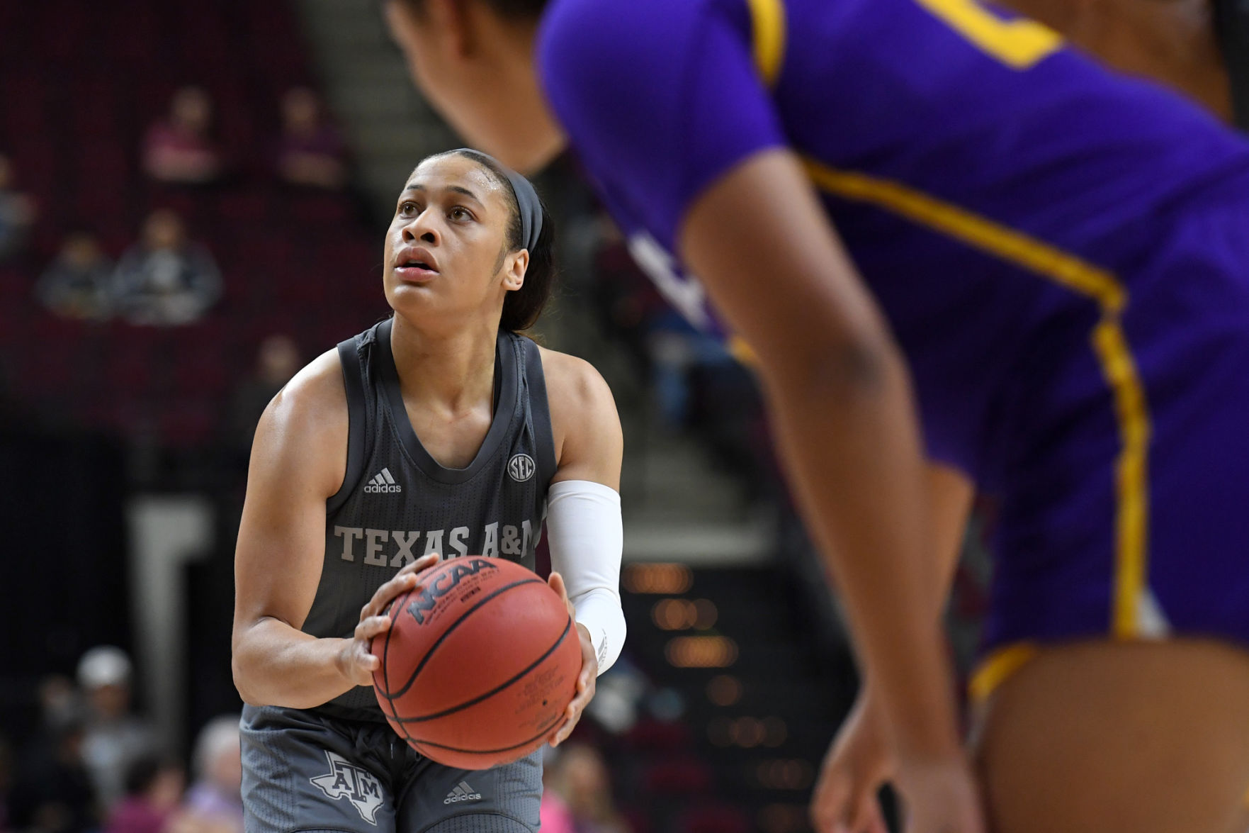 Texas A&M vs. Prairie View A&M